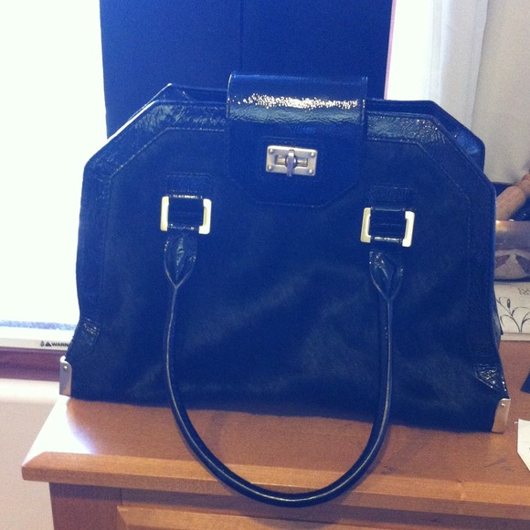 Limited Edition Fur Purse