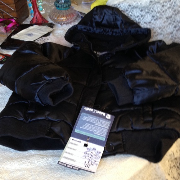 Outdoor Performance Jacket.. Brand New