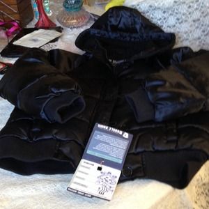 Outdoor Performance Jacket.. Brand New