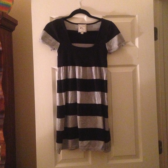 Striped Knit