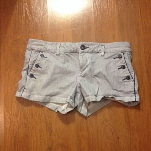 AE SHORTS