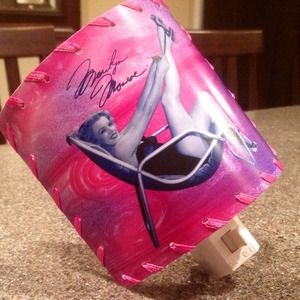 Marilyn Monroe Nightlight