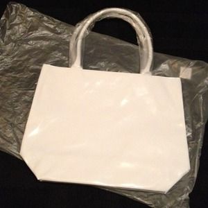 Clinique Tote Bag MARKED DOWN!!!!!