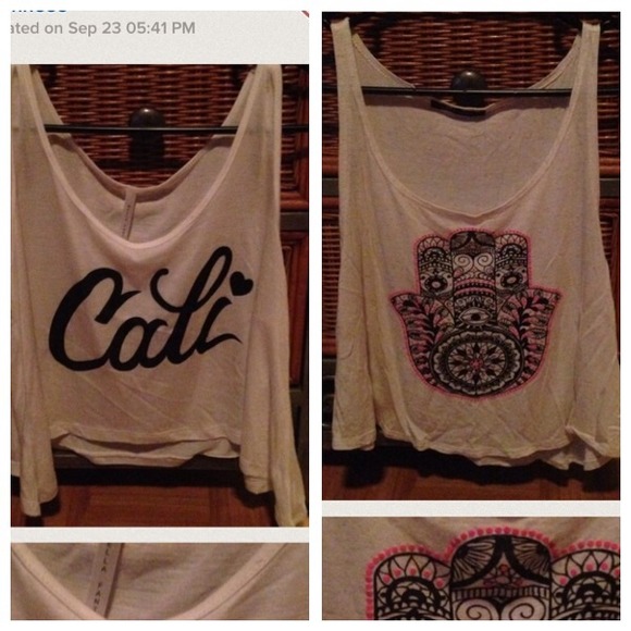 Crop top bundle