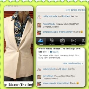 PREPPY GLAM HOT PICK!!!🎈🎊🎉