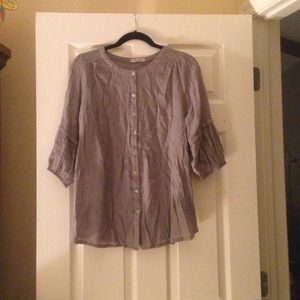Peasant Top