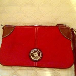 Dooney and Burke wrislet