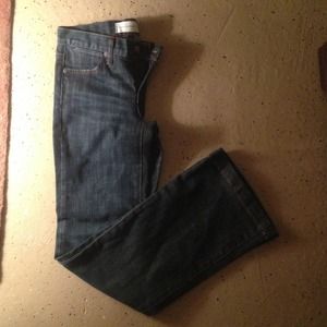 PaperDenim&Cloth Jeans