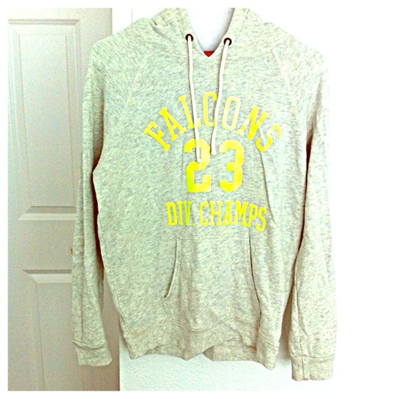 Oatmeal Sweatshirt