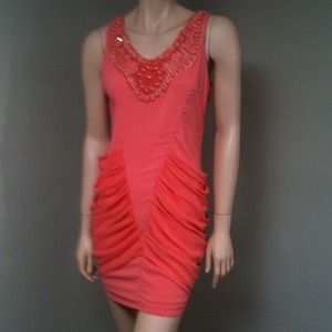 Dress -Juniors size