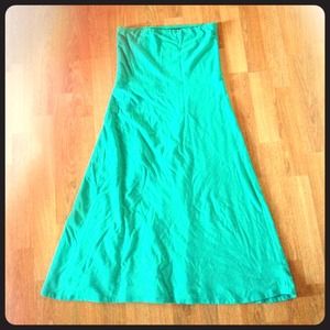 Reversible Lululemon tube dress