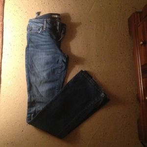 Joe's Jeans (Muse Fit)