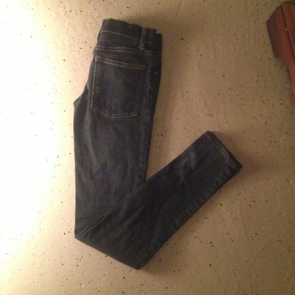 Skinny Jeans from Urban Outfitters