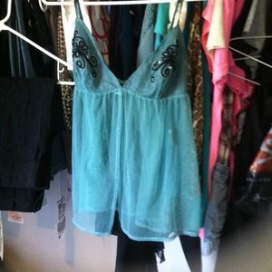 NWT Fredericks of Hollywood high/low top