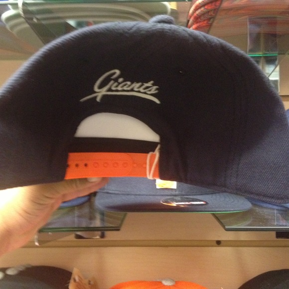 SnapBack Hat - Picture 2 of 2