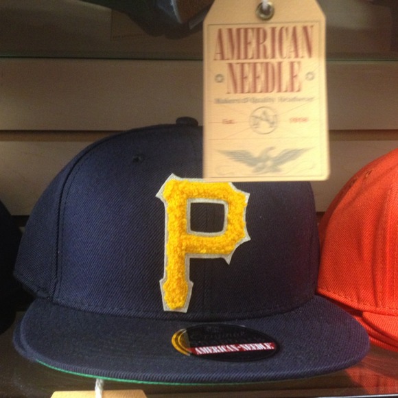 SnapBack Hat