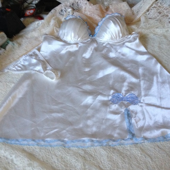 Linea Donatella Chemise,