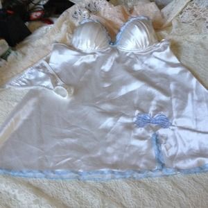 Linea Donatella Chemise,