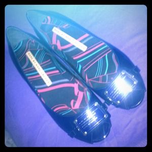 NWOT Marc Jacobs shoes