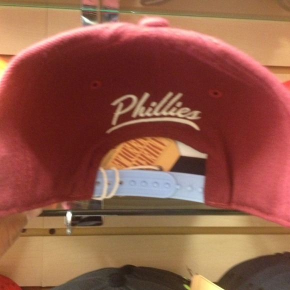 SnapBack Hat - Picture 2 of 2