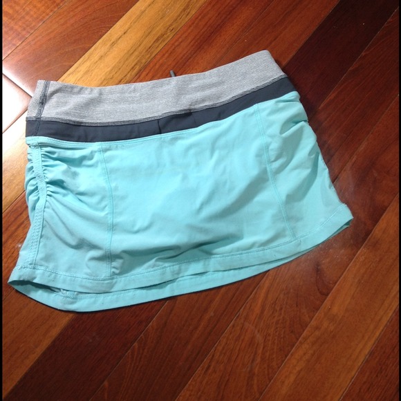 💙Lululemon Skirt💙