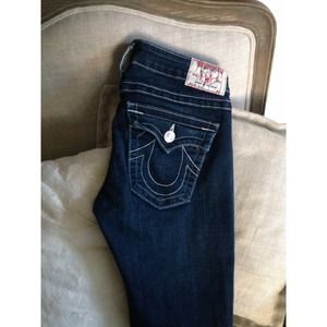 Authentic True Religions