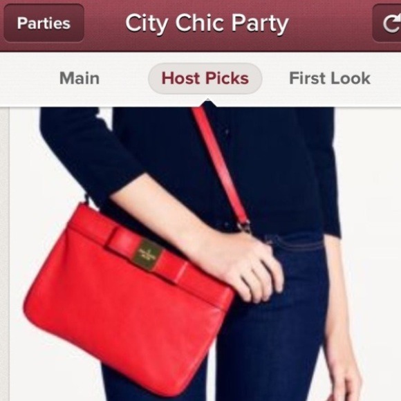 Kate Spade ♠️ - Picture 4 of 4