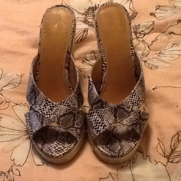 Size 6 shoes