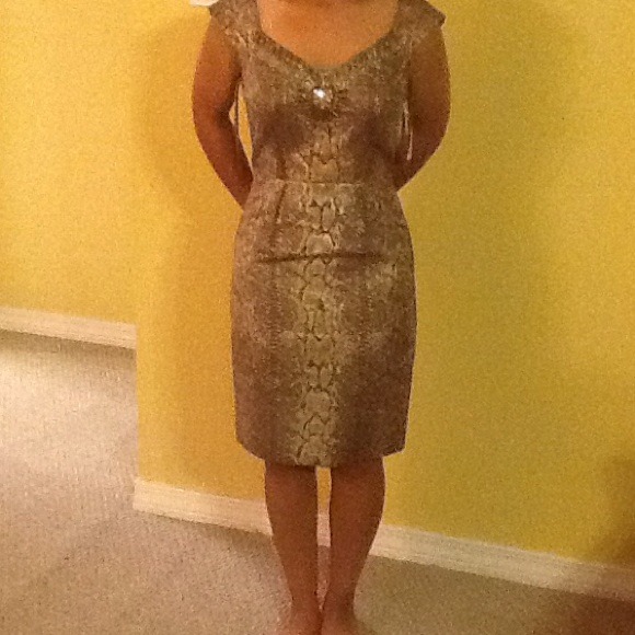REDUCED REDUCED.  . Too cute dress