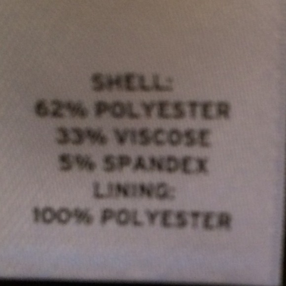 Black blazer/jacket - Picture 4 of 4