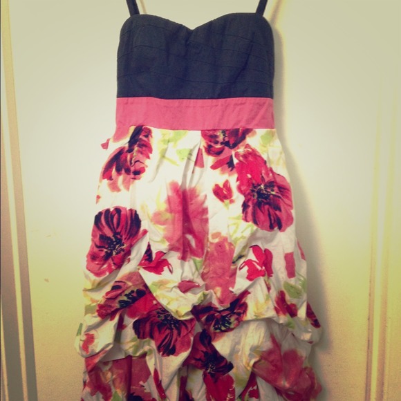 Cute dress