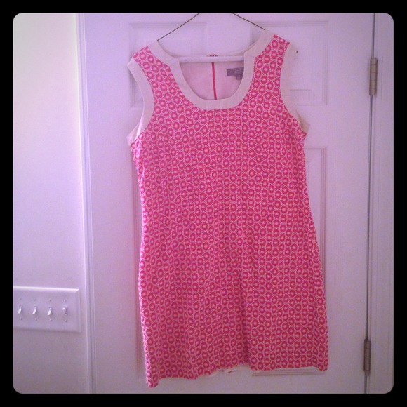***SOLD no longer available*** Scoop neck dress