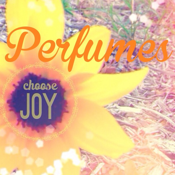 Perfumes