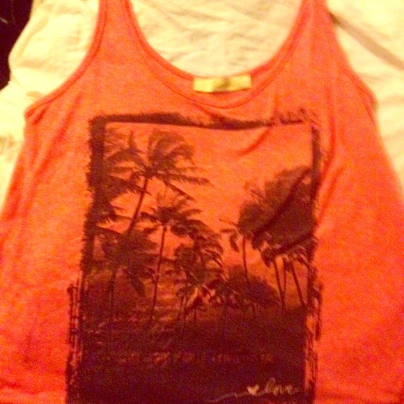 Beachy Tank