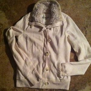 Abercrombie & Fitch sweatshirt