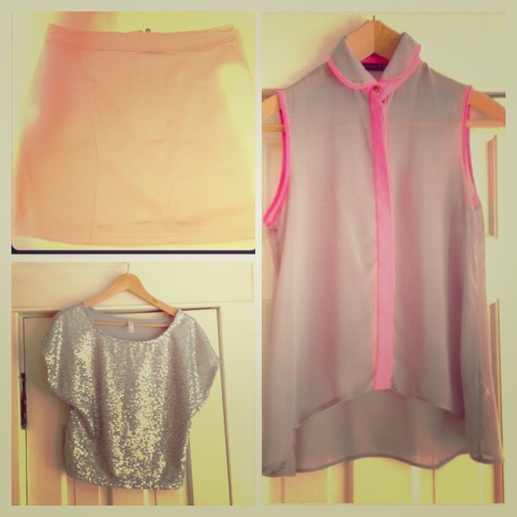 Gorgeous Bundle!!