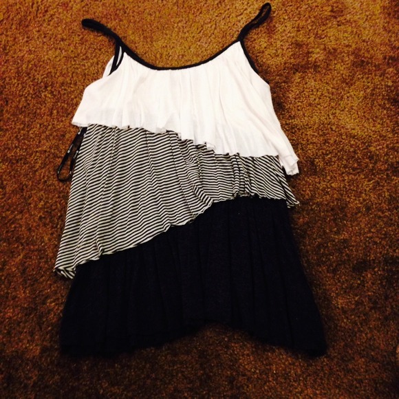 🚫SOLD🚫Forever 21 tank top