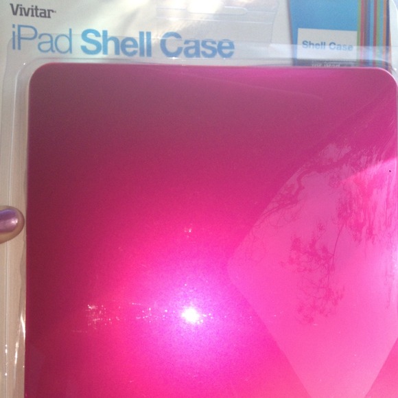 🎀iPad Shell Case - Picture 3 of 4