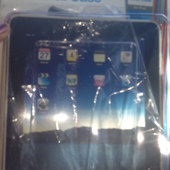 🎀iPad Shell Case - Picture 4 of 4