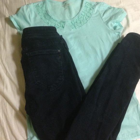 🌟 reduced🌟Genetic denim Raquel jeans guc!