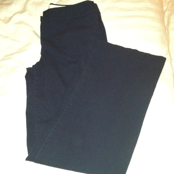 J Crew City Fit Trouser, Size 6