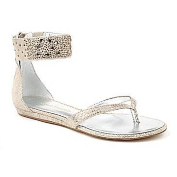 🎉HOST PICK 2/28🎉Arturo Chiang ankle strap sandal