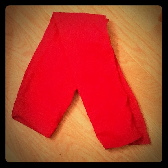 Red Arizona Jeans!! Juniors