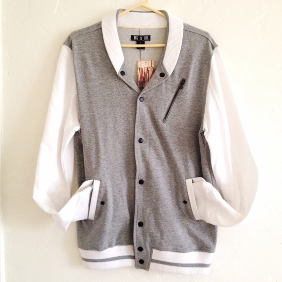 🔴SOLD🔴 Urban Outfitters Mens Jacket
