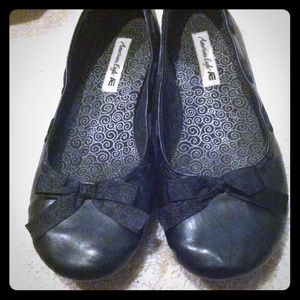 SOLD American Eagle Flats