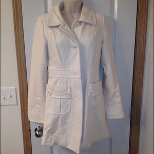 cream color 60 percent wool 40 viscose