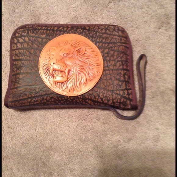 Bible or book cover