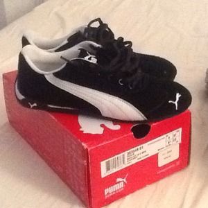 Puma shoes