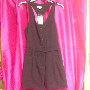 ⚡temp reduced⚡Urban outfitters jump suit NWT!!!