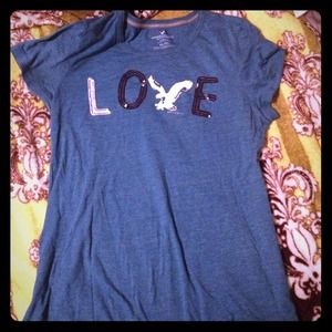 AE Love Tee